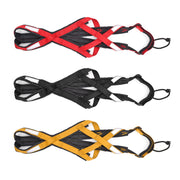 Pet Weight Pulling Sledding Harness Leash