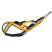 Pet Weight Pulling Sledding Harness Leash