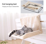 Cat Luxury Hammock