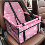 Pet Carriers Seat with PVC tube