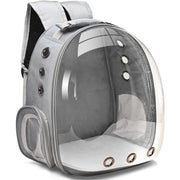 Cat Carrier Breathable - Pacco Pet