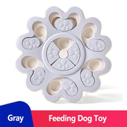 Interactive Dog Feeder Toy