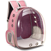 Cat Carrier Breathable - Pacco Pet