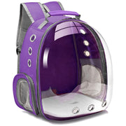 Cat Carrier Breathable - Pacco Pet