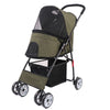 Dog & Cat Puppy Travel Stroller Pushchair