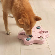 Interactive Dog Feeder Toy