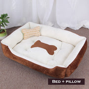 Dog Bed Mat Waterproof
