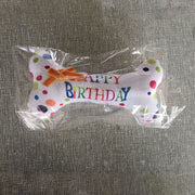 Birthday Cake Toy for Pets