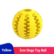 Interactive Dog Feeder Toy