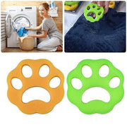 Pet Hair Remover Washing Machine Reusable Laundry Fur Catcher Cleaning Products Accessories wasmachine haar verwijderaar - Pacco Pet