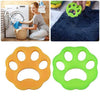 Pet Hair Remover Washing Machine Reusable Laundry Fur Catcher Cleaning Products Accessories wasmachine haar verwijderaar - Pacco Pet