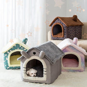 Dog Soft Little House - Pacco Pet