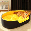 Waterproof Warm Bed for Dogs and Cats