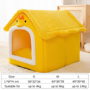 Dog Soft Little House - Pacco Pet