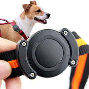 Apple AirTag Waterproof  Dog Collar