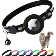 Apple AirTag Cat Collar