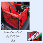 Pet Carriers Seat with PVC tube