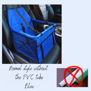 Pet Carriers Seat with PVC tube