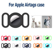 Apple AirTag Case Silicone