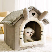 Dog Soft Little House - Pacco Pet